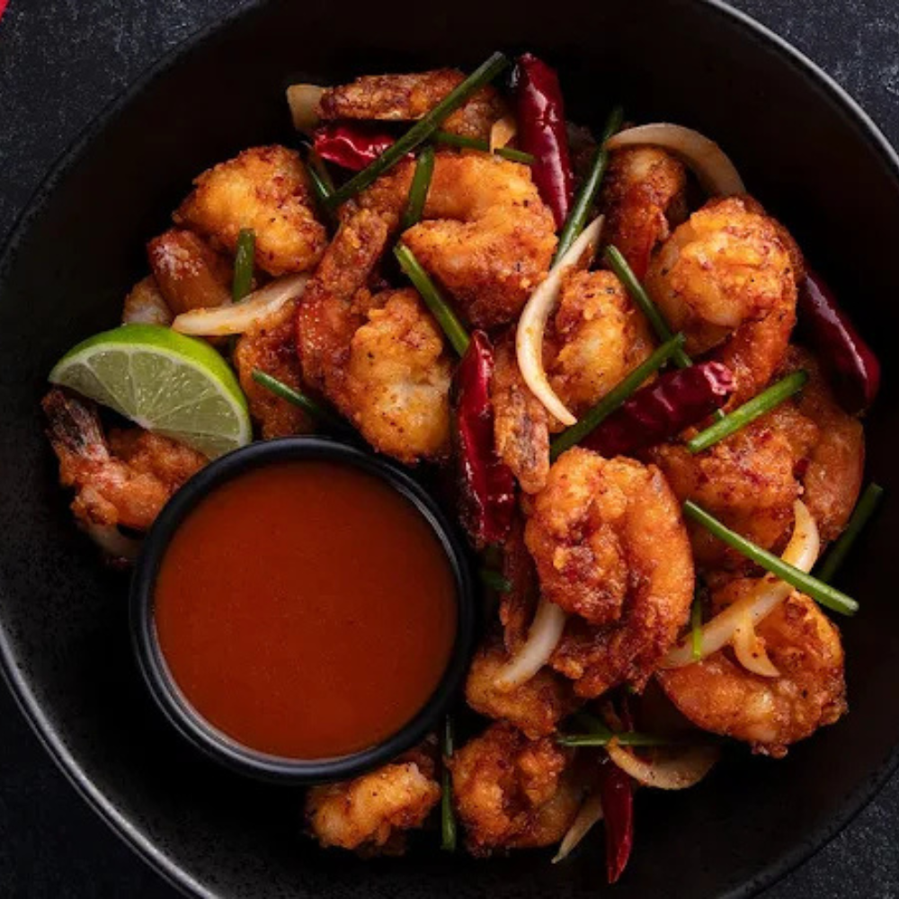 P.F. Chang's